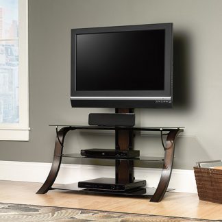 Sauder Select Panel TV Stand (413906)
