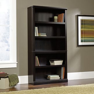 5-Shelf Bookcase (414235)