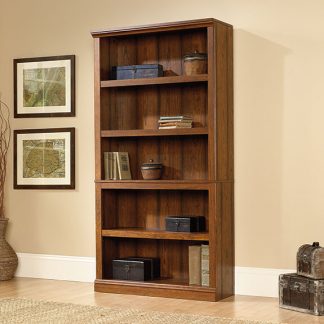 5-Shelf Bookcase (414356)
