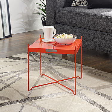Sauder Harvey Park Tray Table (414778) – TheFurnitureCo.net Sauder Harvey Park Tray Table (414778) – TheFurnitureCo.net