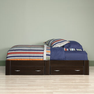 Twin Platform Bed (415465)