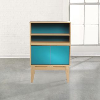 Sauder Soft Modern Bookcase (416952)