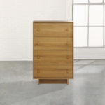 Sauder Soft Modern 4 Drawer Chest (416954)