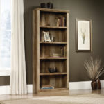 Sauder East Canyon 5 Shelf Bookcase (417223)
