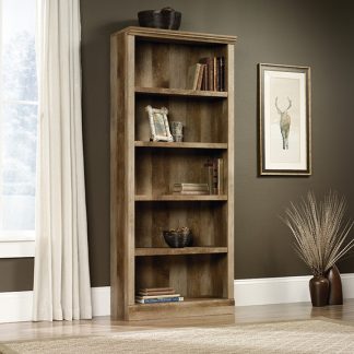 Sauder East Canyon 5 Shelf Bookcase (417223)