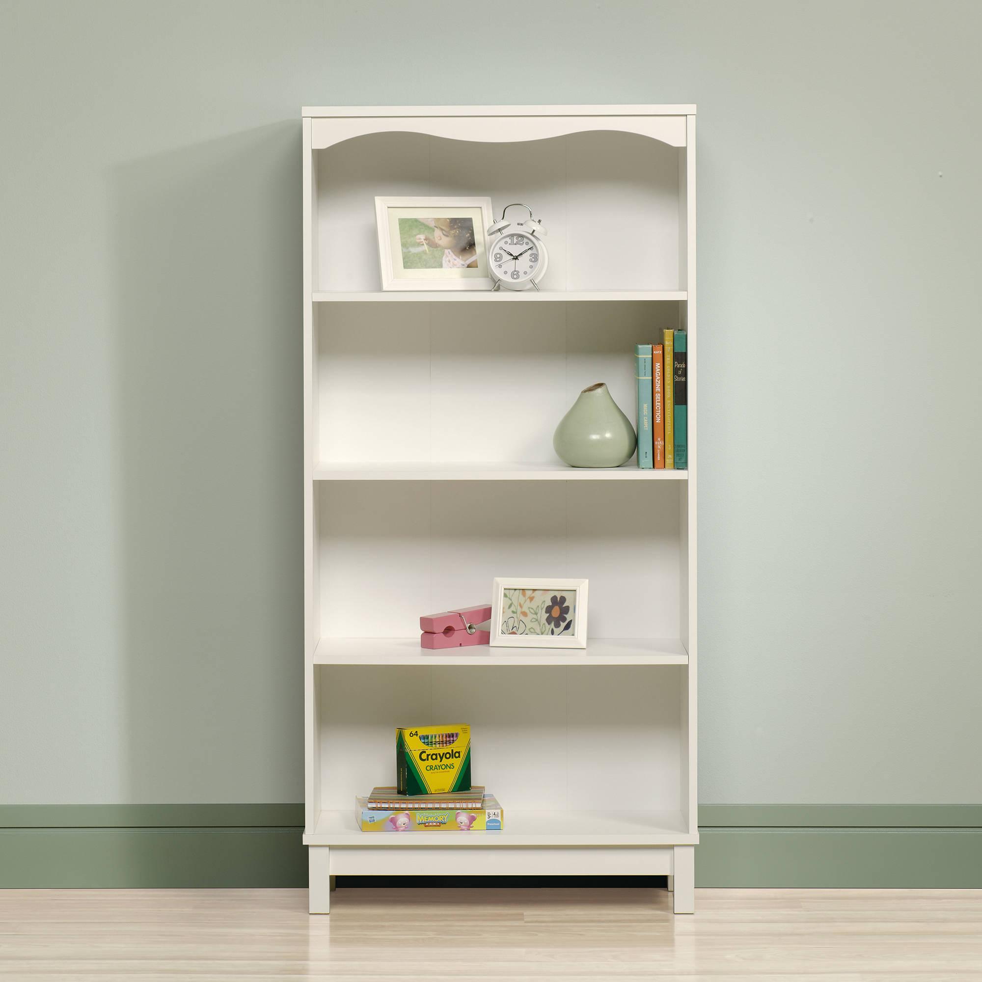 Sauder 418526 Storybook Bookcase The Furniture Co