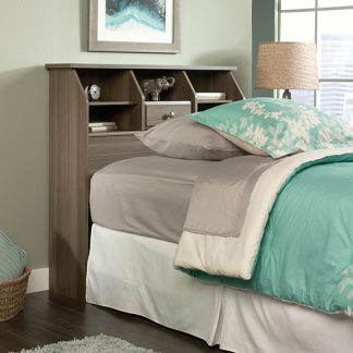 Sauder Shoal Creek Twin Bookcase Headboard (418664)