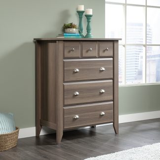 Sauder Shoal Creek 4 Drawer Chest (419234)