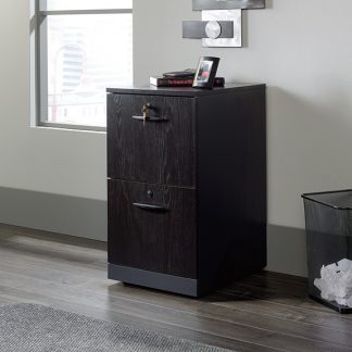 Sauder Via 2 Drawer File Pedestal (419609)