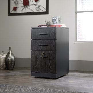 Sauder Via 3 Drawer File Pedestal (419611)