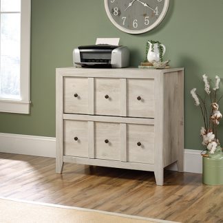 Sauder Dakota Pass Console (420326)