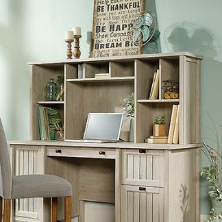 Sauder Costa Hutch (420654)