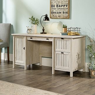 Sauder Costa Computer Desk (421934)