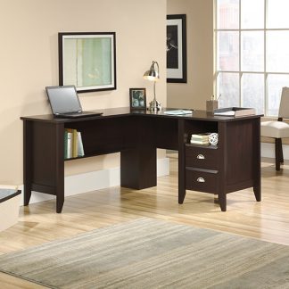 Sauder Shoal Creek L Desk (422191)