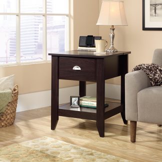 Sauder Shoal Creek Smart Center Side Table (422196)