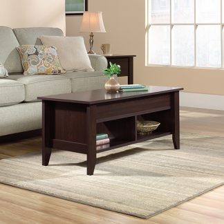 Sauder Shoal Creek Lift Top Coffee Table (422197)