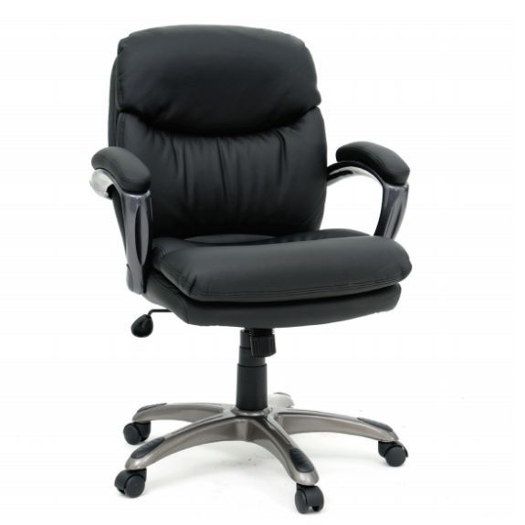 Sauder duraplush task shop chair