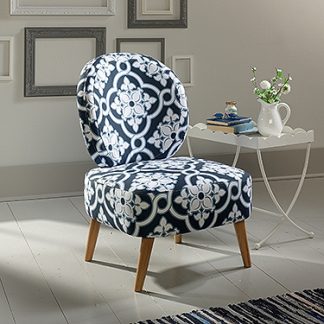 Sauder Eden Rue Maya Accent Chair (419783)