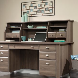 Sauder Shoal Creek Organizer Hutch (420797)