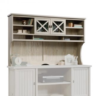 Sauder (419958) Costa Large Hutch