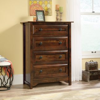Sauder Viabella 4 Drawer Chest (420754)