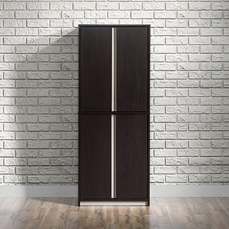 Sauder Square 1 Storage Cabinet (418667)