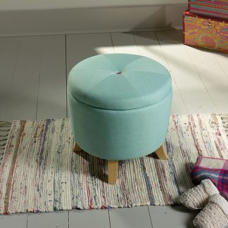 Sauder Eden Rue Lily Storage Ottoman (419417)