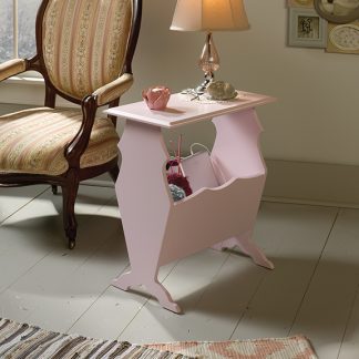Sauder Eden Rue side Table (419536)