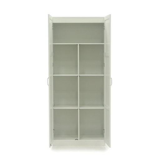 Sauder (419636) Sauder Select Storage Cabinet 16 Deep | The Furniture Co.