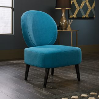 Sauder International Lux Maya Accent Chair (419842)