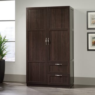 Sauder Select Storage Cabinet (420055)