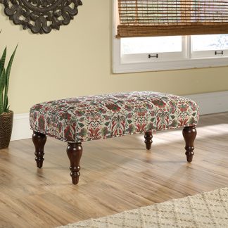 Sauder Viabella Accent Bench (420080)
