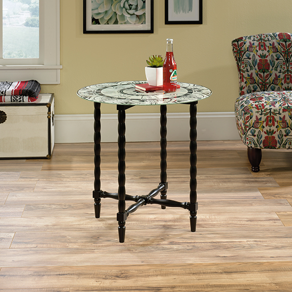 Viabella Side Table (420098)