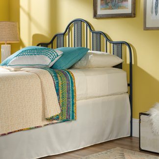 Viabella Queen Headboard (420101)