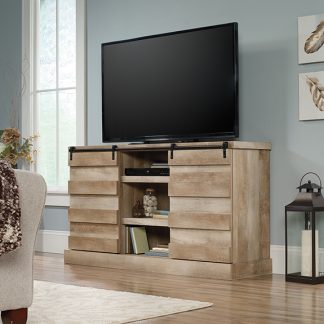Sauder Cannery Bridge TV Stand (420335)