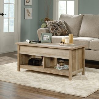 Sauder Cannery Bridge Lift-Top Coffee Table (420336)