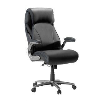 Sauder Big & Tall Executive Office Chair (420615)