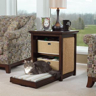 Sauder Craft Pro Series Craft Cart (417047) – The Furniture Co.