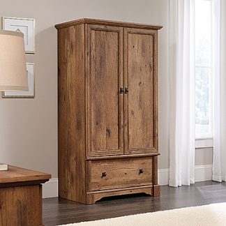 Sauder Palladia Armoire (420608)