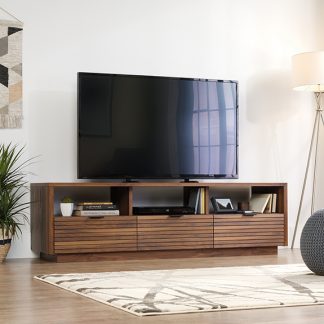 Sauder Harvey Park Entertainment Credenza (420834)