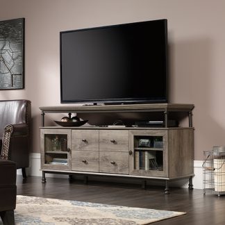 Sauder Canal Street TV Stand (420494)