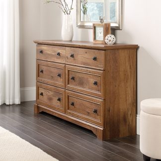 Sauder Palladia Dresser (420613)