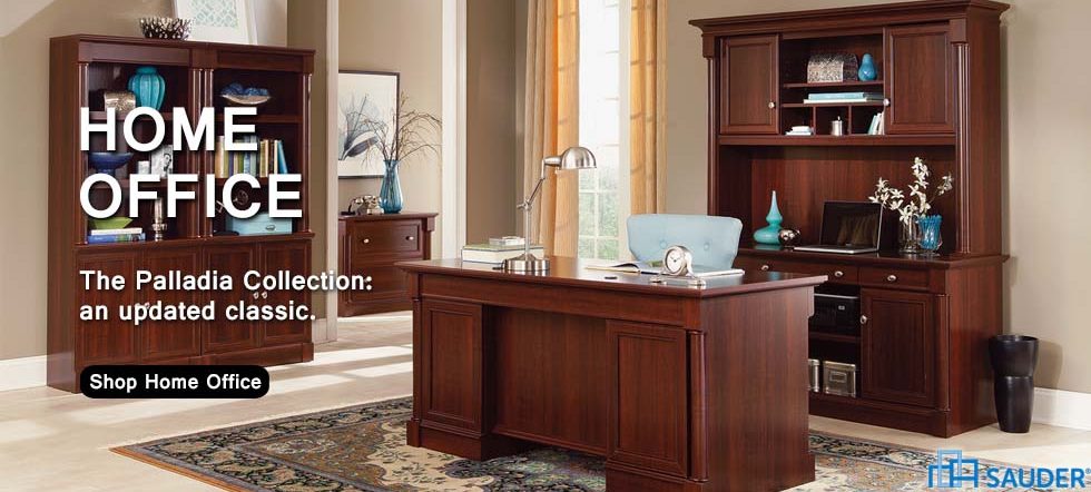 Sauder Furniture Thefurnitureco Net Home And Office Furniture