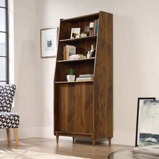 Sauder Harvey Park Wide Bookcase (420282)