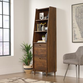 Sauder Harvey Park Narrow Bookcase (420283)