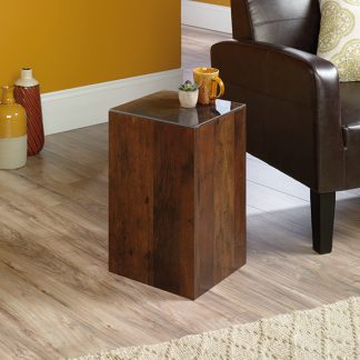 Sauder Viabella Stump Side Table (420126)