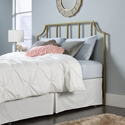 International Lux Queen Headboard (421432)