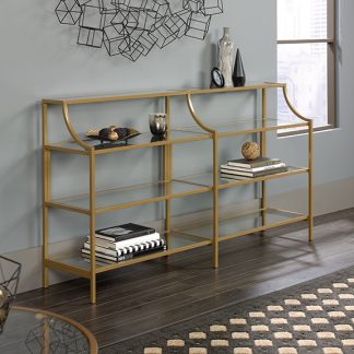 Sauder International Lux Console Table (421433)
