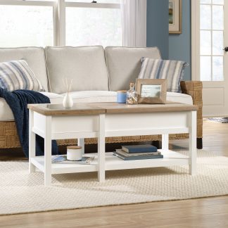 Sauder Cottage Road Lift Top Coffee Table (421463)