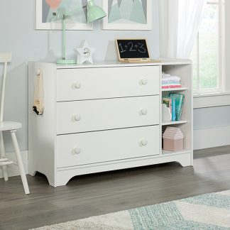 Sauder Pinwheel Chest (421884)